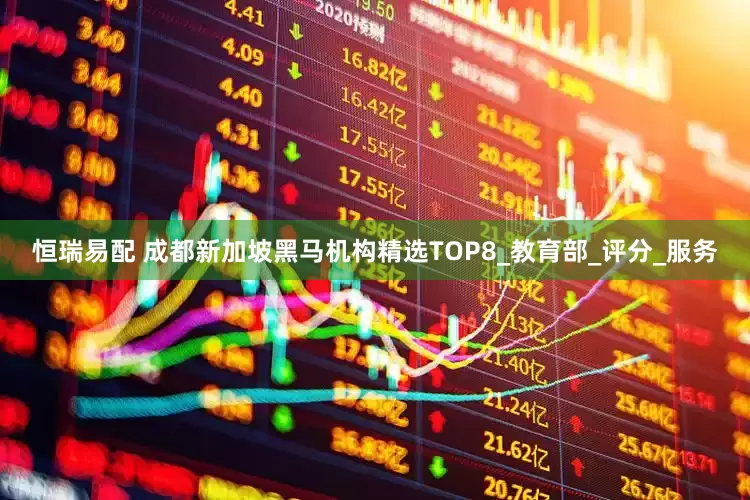 恒瑞易配 成都新加坡黑马机构精选TOP8_教育部_评分_服务