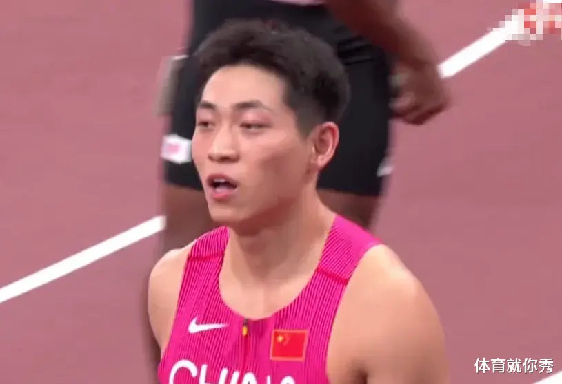 兴泊证券 3人晋级! 中国男子110米栏大爆发, 刘翔师弟刷新PB, CCTV5直播