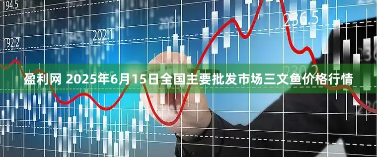 盈利网 2025年6月15日全国主要批发市场三文鱼价格行情